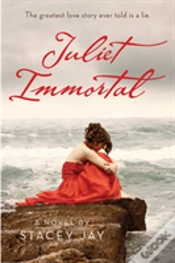Capa do artigo Juliet Immortal