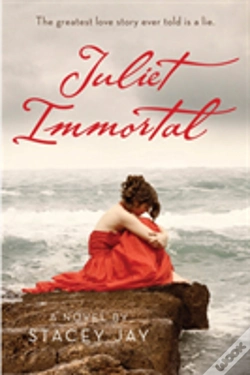 Capa do artigo Juliet Immortal