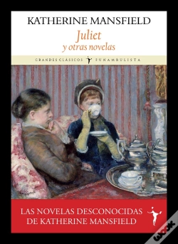 Capa do artigo Juliet