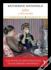 Capa do artigo Juliet