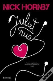 Capa do artigo Juliet, Nua