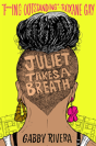 Juliet Takes A Breath - Preview