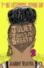 Juliet Takes A Breath - Preview