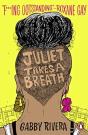 Juliet Takes A Breath - Preview