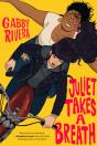 Juliet Takes A Breath - Preview