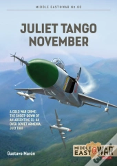 Juliet Tango November