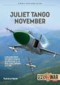 Juliet Tango November - Preview