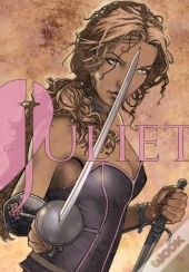 Juliet: Trade Paperback