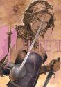 Juliet: Trade Paperback - Preview