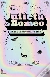Capa do artigo Julieta