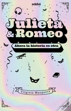 Capa do artigo Julieta