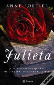 Capa do artigo Julieta