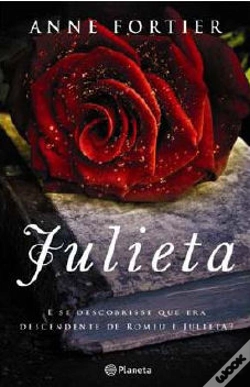 Capa do artigo Julieta