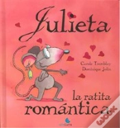 Capa do artigo Julieta, La Ratita Romántica
