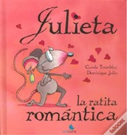 Capa do artigo Julieta, La Ratita Romántica