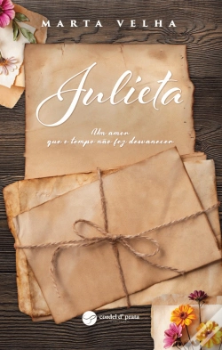Capa do artigo Julieta