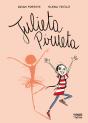 Julieta Pirueta - Preview