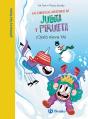 Julieta Y Piruleta 4 Ojala Nieve Ya - Preview