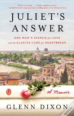 Capa do artigo Juliet'S Answer