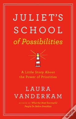 Capa do artigo Juliet'S School Of Possibilities