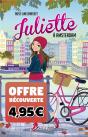Juliette A Amsterdam - Offre Decouverte - Preview