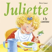 Juliette A La Cantine