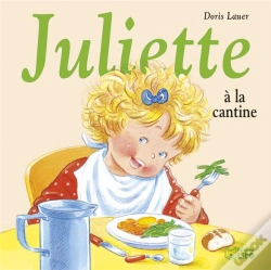 Capa do artigo Juliette A La Cantine