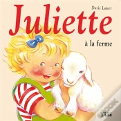 Capa do artigo Juliette À La Ferme