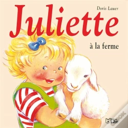 Capa do artigo Juliette À La Ferme