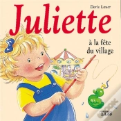 Capa do artigo Juliette À La Fête Du Village