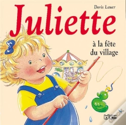 Capa do artigo Juliette À La Fête Du Village