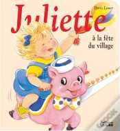 Capa do artigo Juliette À La Fête Du Village