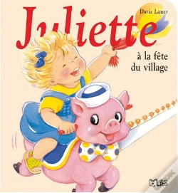 Capa do artigo Juliette À La Fête Du Village