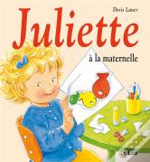 Juliette A La Maternelle