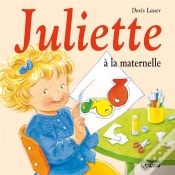 Capa do artigo Juliette A La Maternelle