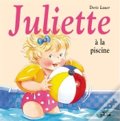 Capa do artigo Juliette À La Piscine