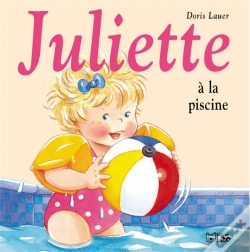 Capa do artigo Juliette À La Piscine