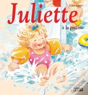 Capa do artigo Juliette A La Piscine