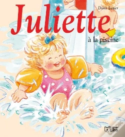 Capa do artigo Juliette A La Piscine