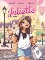 Juliette A Paris Bd T02 - Preview