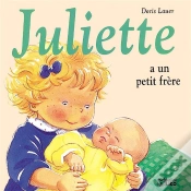 Capa do artigo Juliette A Un Petit Frère
