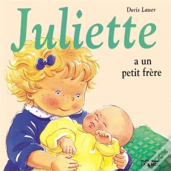 Capa do artigo Juliette A Un Petit Frère