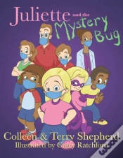 Capa do artigo Juliette And The Mystery Bug