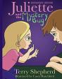 Juliette And The Mystery Bug - Preview