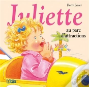 Capa do artigo Juliette Au Parc D