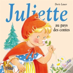 Capa do artigo Juliette Au Pays Des Contes
