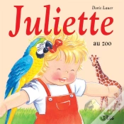Capa do artigo Juliette Au Zoo