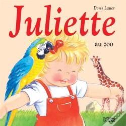 Capa do artigo Juliette Au Zoo