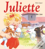 Capa do artigo Juliette Au Zoo
