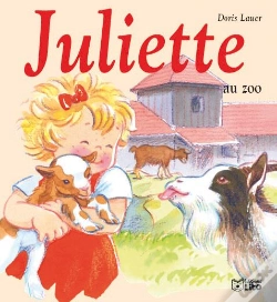 Capa do artigo Juliette Au Zoo